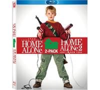 Home Alone Collection [Reino Unido] [Blu-ray]