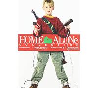 Home Alone Collection [Reino Unido] [DVD]