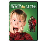 Home Alone – Disney – DVD – USA