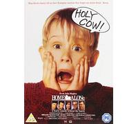 Home Alone [Edizione: Regno Unito] [Reino Unido] [DVD]