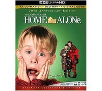 Home Alone – Blu-ray – Edición USA