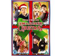Home & Alone For Christmas [DVD] [Reino Unido]
