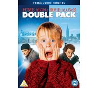 Home Alone/Home Alone 2: Lost in New York (DVD) Devin Ratry Roberts Blossom