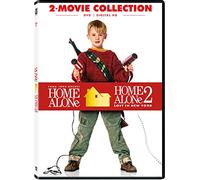 Home Alone / Home Alone 2: Lost in New York [USA] [DVD]