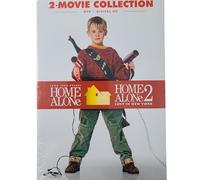 Home Alone / Home Alone 2 [USA] [DVD]