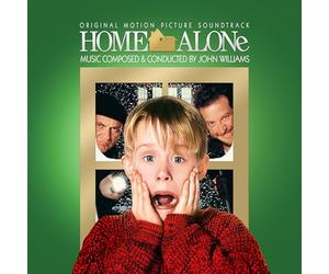 Home Alone (Original Motion Picture