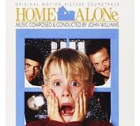 Home Alone: Original Motion Picture Soundtrack by Sony