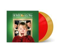 Home Alone (Original Motion Picture Soundtrack) [Vinilo]