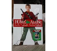 Home Alone Pack [Reino Unido] [DVD]