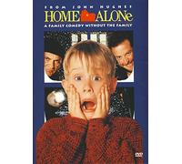 Home Alone [Reino Unido] [DVD]
