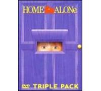 Home Alone [Reino Unido] [DVD]