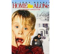 Home Alone [Reino Unido] [DVD]