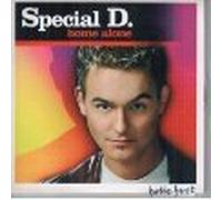 Home alone [Single-CD]