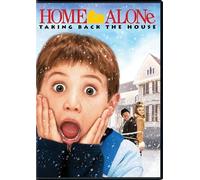 Home Alone: Taking Back The House [Edizione: Stati Uniti] [Italia] [DVD]