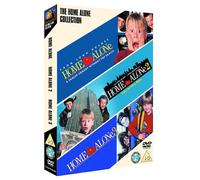 Home Alone Triple [Reino Unido] [DVD]