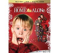 Home Alone [USA] [Blu-ray]