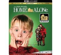Home Alone – Blu-ray – Edición USA