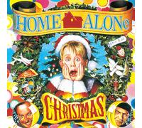 Varios – Home Alone Christmas – CD – Importación USA