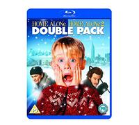 Home Alonehome Alone 2 Lost In New York (2 Blu-Ray) [Edizione: Regno Unito] [Italia] [Blu-ray]