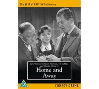 Home and Away [Reino Unido] [DVD]