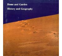 Home and Garden - History and Geography