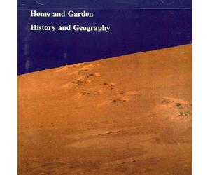Home and Garden - History and Geography