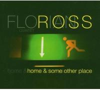 Home and Some Other Place (CD) Album (Importación USA)