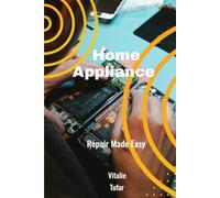 Home Appliance: Repair Made Easy (1)