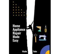 Home Appliance Repair Made Easy (1)