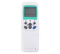 Home Appliance Supplies - Mando a distancia de aire acondicionado para 6711A90023E 671190023W 6711A20028K 6711A20010A KT004 Control remoto CA CA
