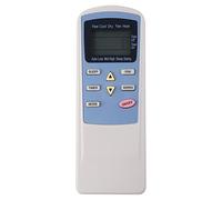 Home Appliance Supplies - Mando a distancia de aire acondicionado para 9000BTU KTTCL001