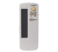 Home Appliance Supplies - Mando a distancia de aire acondicionado para BRC4C151