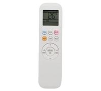 Home Appliance Supplies - Mando a distancia LCD para aire acondicionado YKR-T/011E