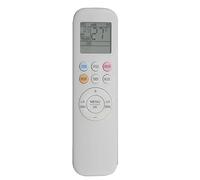 Home Appliance Supplies - Mando a distancia LCD para YKR-T/011E, repuesto de electricidad general