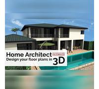 Home Architect Ultimate Edition (PC) Steam Key - GLOBAL