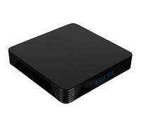 Home Assistant Box 4G Plus 32GB Zigbee2MQTT/ZHA USB 3.0 Cortex-A53 Smart Hub (Negro 2)