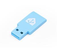 Home Assistant Connect ZBT-1, Zigbee, Thread, Matter, USB Stick Hub SkyConnect, Zigbee 3.0 USB Dongle, Zigbee USB Gateway con antena para Home Assistant, Sky Connect, ZBT