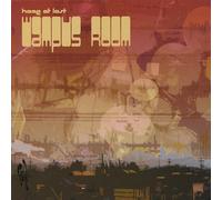 Home at Last - Wampus Room