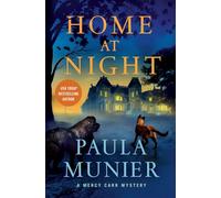Home at Night: 5 (A Mercy Carr Mystery)