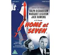 Home at Seven ( Murder on Monday ) ( Home at 7 ) [ Origen UK, Ningun Idioma Espanol ]