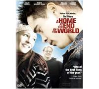 Home at the End of the World [Reino Unido] [DVD]