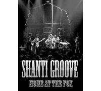 Home at the Fox [USA] [DVD]