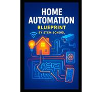 Home Automation Blueprint: Turn Your House into a Smart Haven