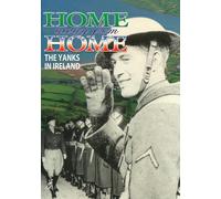 Home Away From Home: The Yanks In Ireland (DVD) (Importación USA)