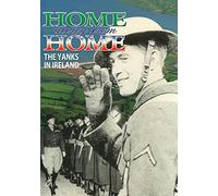 Home Away From Home: The Yanks In Ireland [DVD] [Reino Unido]
