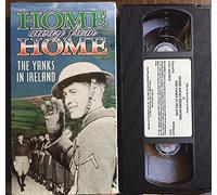 Home Away From Home: Yanks in Ireland - Howm Away From Home: Yanks in Ireland [USA] [VHS]
