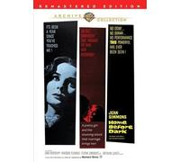 Home Before Dark DVD (1958) - Rhonda Fleming, Jean Simmons, Dan O'Herlihy