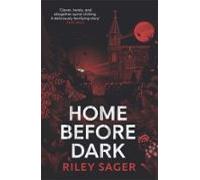 Home Before Dark (ebook)