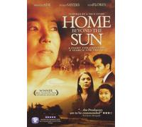 Home Beyond the Sun [USA] [DVD]