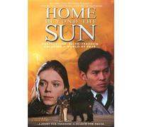 Home Beyond the Sun [USA] [DVD]